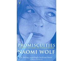 KNYGA Naomi Wolf Promiscuities