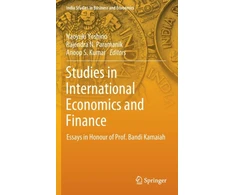 KNYGA Naoyuki Yoshino Studies in International Economics and Finance
