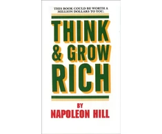 KNYGA Napoleon Hill Think and Grow Rich