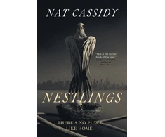KNYGA Nat Cassidy Nestlings