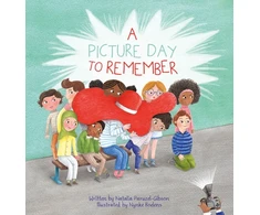 KNYGA Natalia Paruzel Gibson Picture Day to Remember