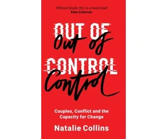 KNYGA Natalie Collins Out of Control