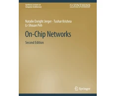 KNYGA Natalie Enright Jerger On-Chip Networks, Second Edition