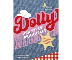 KNYGA Natalie Hammond DOLLY Her Style Principles, Be inspired to dress with Parton power