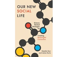 KNYGA Natalie Kerr Our New Social Life