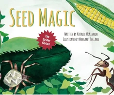 KNYGA Natalie Mckinnon Seed Magic