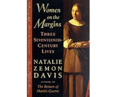 KNYGA Natalie Zemon Davis Women on the Margins