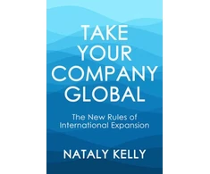 KNYGA Nataly Kelly Take Your Company Global