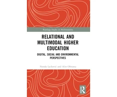 KNYGA Natasa Lackovic Relational and Multimodal Higher Education