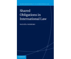 KNYGA Natasa Nedeski Shared Obligations in International Law