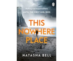 KNYGA Natasha Bell This Nowhere Place