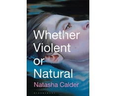 KNYGA Natasha Calder Whether Violent or Natural