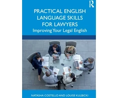 KNYGA Natasha Costello Practical English Language Skills for Lawyers