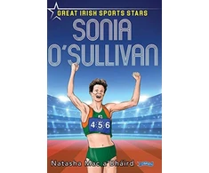 KNYGA Natasha Mac Abhaird Sonia O'Sullivan