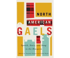 KNYGA Natasha Sumner North American Gaels