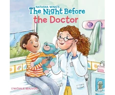 KNYGA Natasha Wing Night Before the Doctor