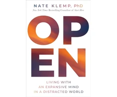 KNYGA Nate Klemp Atviras