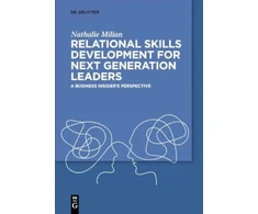 KNYGA Nathalie Milian Relational Skills Development for Next Generation Leaders