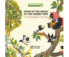 KNYGA Nathalie Soussana Songs in the Shade of the Cherry Tree