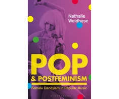 KNYGA Nathalie Weidhase Pop &amp; Postfeminism