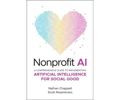 KNYGA Nathan Chappell Nonprofit AI