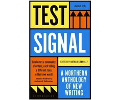 KNYGA Nathan Test Signal