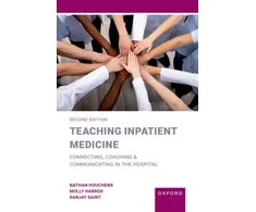 KNYGA Nathan Houchens Teaching Inpatient Medicine