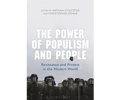 KNYGA Nathan Stoltzfus Power of Populism and People