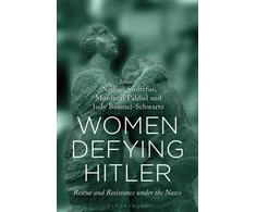 KNYGA Nathan Stoltzfus Women Defying Hitler