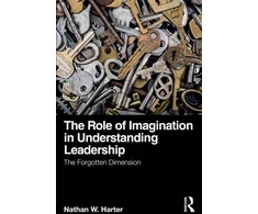 KNYGA Nathan W Harter Role of Imagination in Understanding Leadership