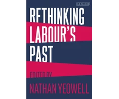 KNYGA Nathan Yeowell Rethinking Labour's Past