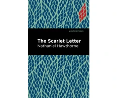 KNYGA Nathaniel Hawthorne Scarlet Letter