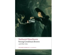 KNYGA Nathaniel Hawthorne Young Goodman Brown and Other Tales