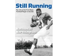 KNYGA Nathaniel Northington Still Running
