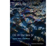 KNYGA National Academies of Sciences, Engineering, and Medicine Oil in the Sea IV