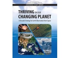 KNYGA National Academies of Sciences, Engineering, and Medicine Thriving on Our Changing Planet