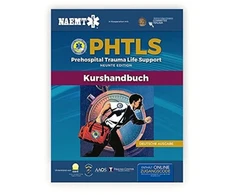 KNYGA National Association of Emergency Medical Technicians PHTLS: Prahospitale Trauma-Lebenshilfe, Neunte Ausgabe