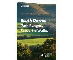KNYGA National Parks Uk South Downs Park Rangers Favourite Walks