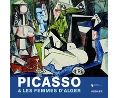 KNYGA Nationalgalerie, Nationalgalerie,Staatliche Museen Zu Berlin Picasso &amp; Les Femmes D'Alger (Multi-lingual edition)