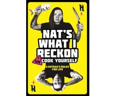 KNYGA Nat's What I. Reckon Un-Cook Yourself