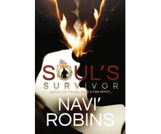 KNYGA Navi Robins Soul's Survivor