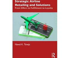 KNYGA Nawal K Taneja Strategic Airline Retailing and Solutions