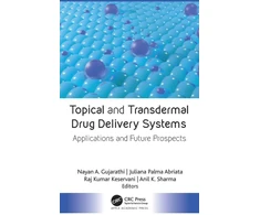 KNYGA Nayan A Gujarathi Topical and Transdermal Drug Delivery Systems