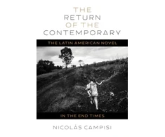 KNYGA Ncolas Campisi Return of the Contemporary