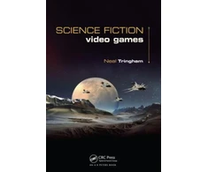 KNYGA Neal Tringham Science Fiction Video Games