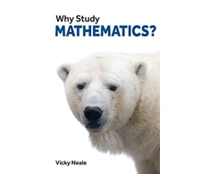 KNYGA NEALE Why Study Mathematics?