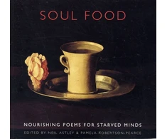 KNYGA Neil Astley Soul Food