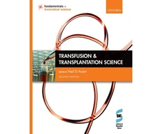 KNYGA Neil Avent Transfusion and Transplantation Science
