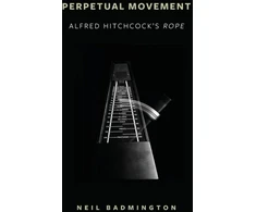 KNYGA Neil Badmington Perpetual Movement
