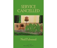 KNYGA Neil Fulwood Service Cancelled